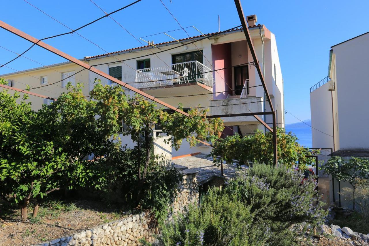 Apartments By The Sea Igrane, Makarska - 6653 ภายนอก รูปภาพ