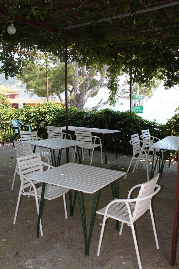 Apartments By The Sea Igrane, Makarska - 6653 ภายนอก รูปภาพ