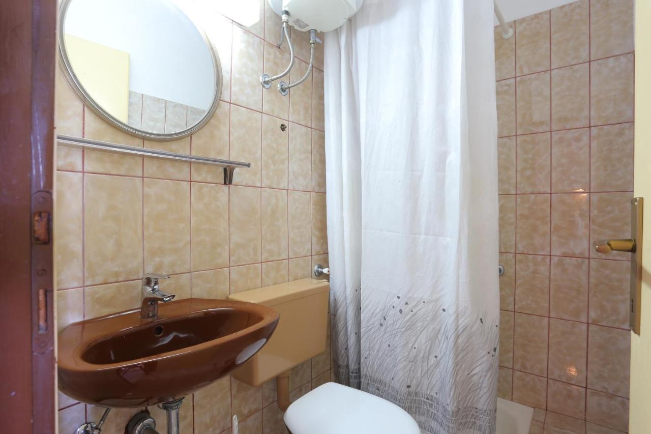 Apartments By The Sea Igrane, Makarska - 6653 ภายนอก รูปภาพ