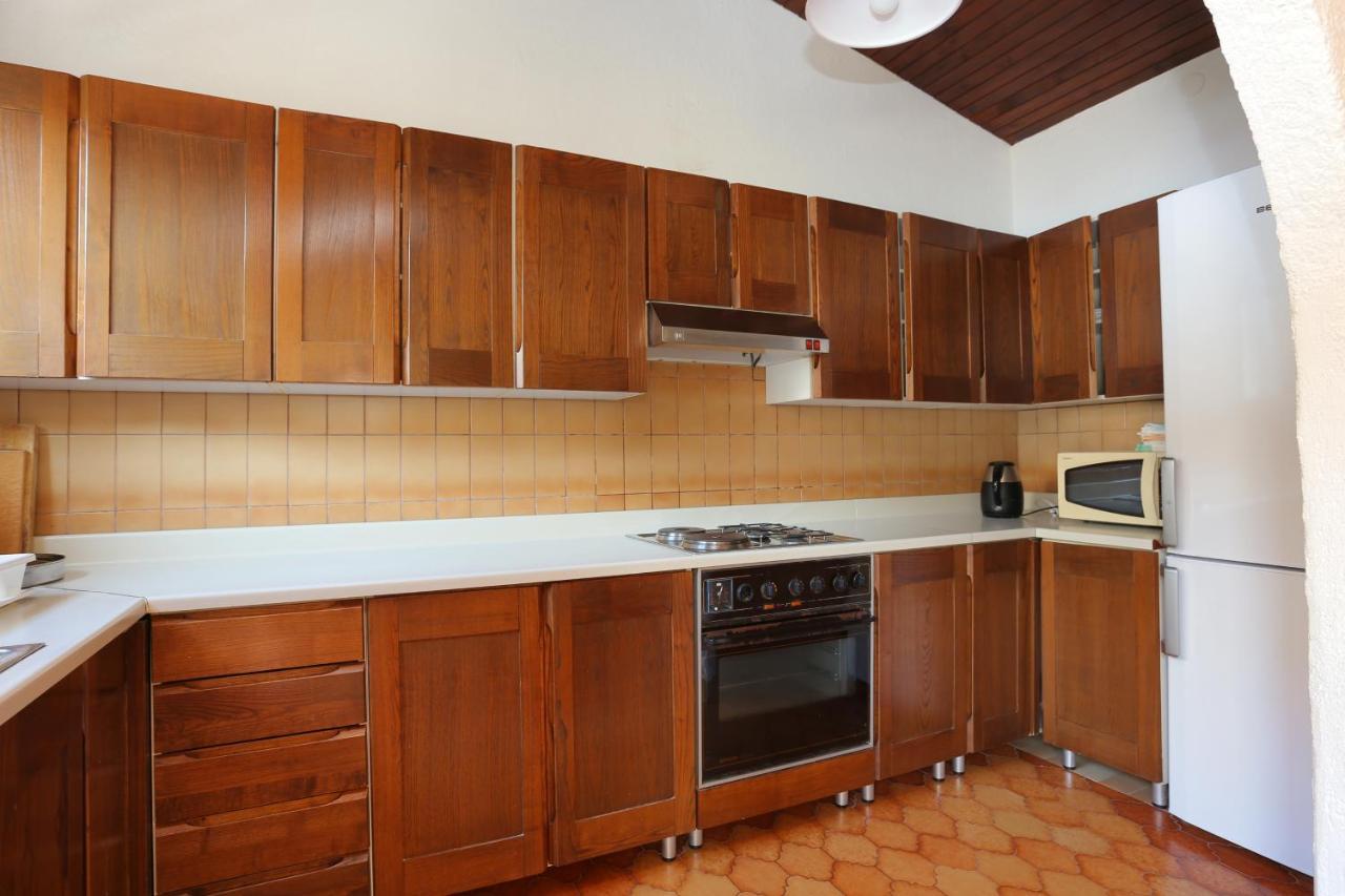Apartments By The Sea Igrane, Makarska - 6653 ภายนอก รูปภาพ