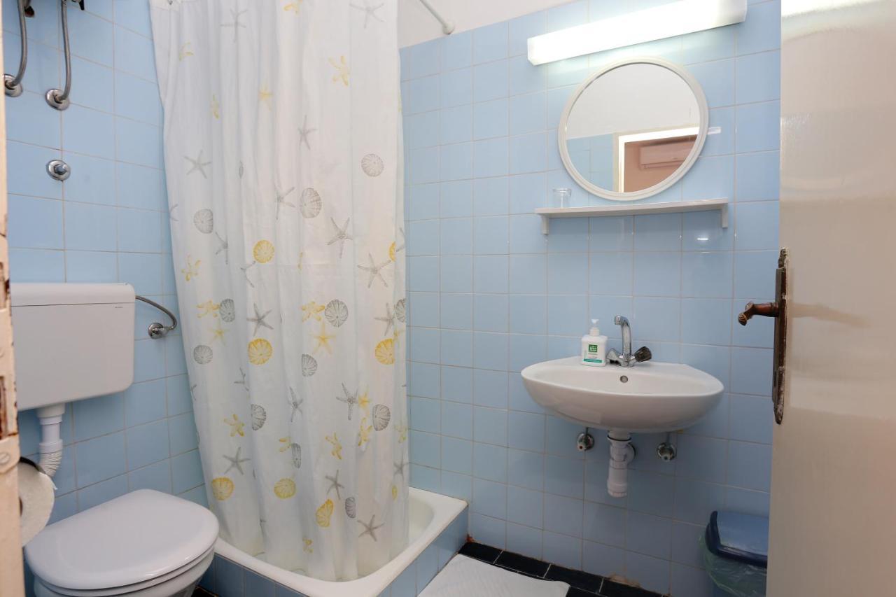 Apartments By The Sea Igrane, Makarska - 6653 ภายนอก รูปภาพ