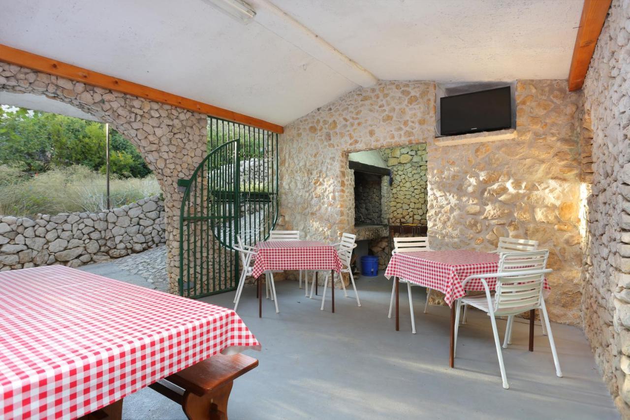 Apartments By The Sea Igrane, Makarska - 6653 ภายนอก รูปภาพ