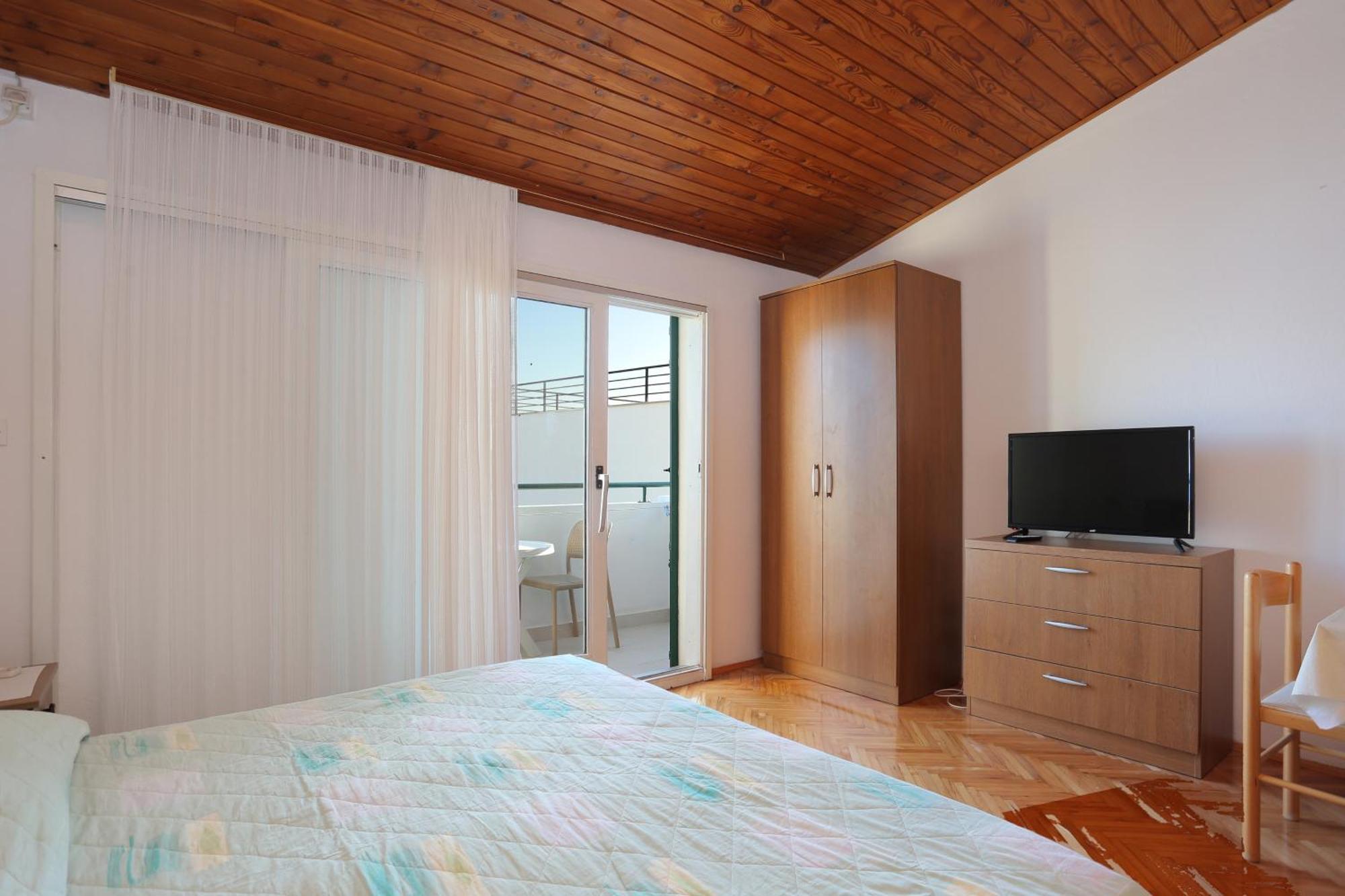 Apartments By The Sea Igrane, Makarska - 6653 ห้อง รูปภาพ