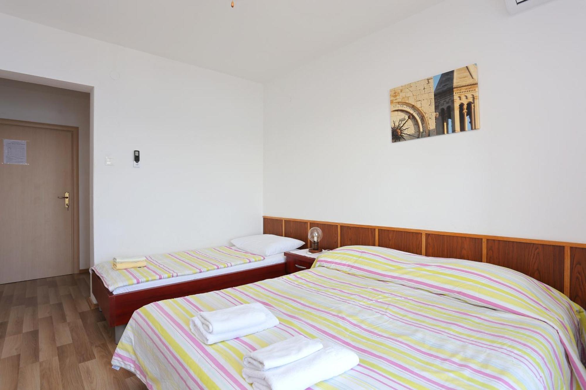 Apartments By The Sea Igrane, Makarska - 6653 ห้อง รูปภาพ