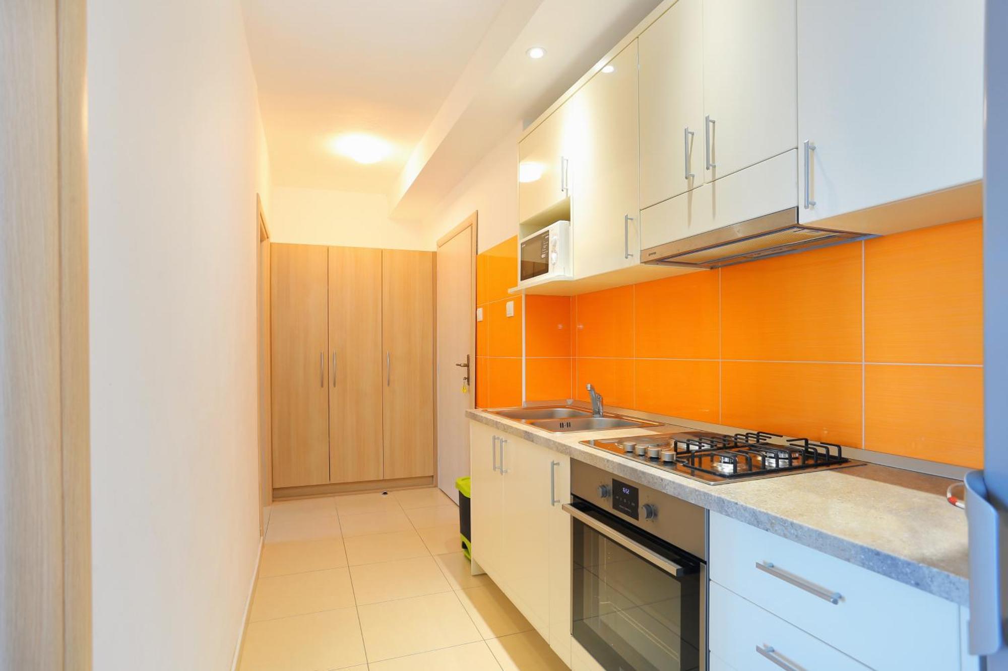 Apartments By The Sea Igrane, Makarska - 6653 ห้อง รูปภาพ