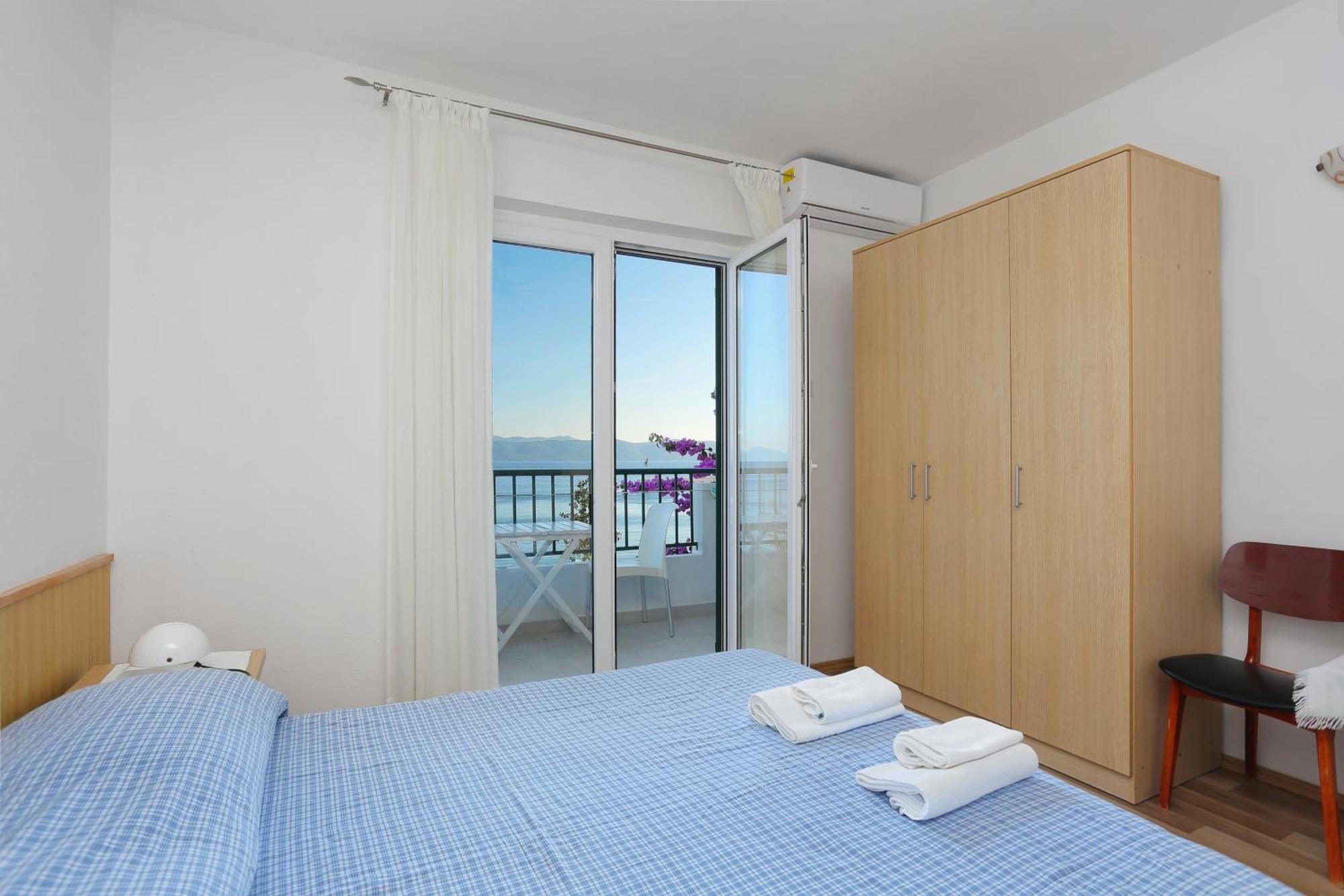 Apartments By The Sea Igrane, Makarska - 6653 ห้อง รูปภาพ